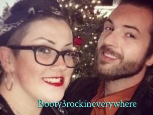 Booty3rockineverywhere