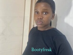 Bootyfreak