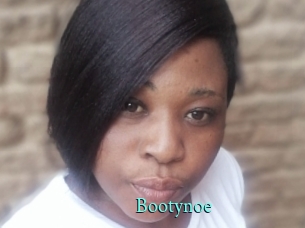 Bootynoe