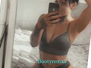 Bootyremxx