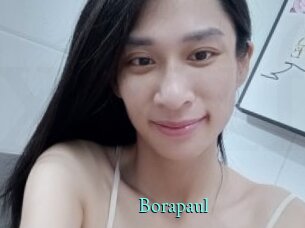 Borapaul