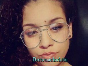 Boricuachickita