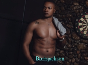 borisjackson xxx Fantasy Land