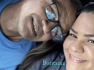 Boritaina