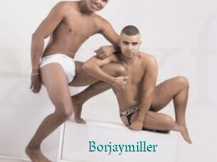 Borjaymiller