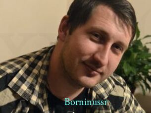 Borninussr
