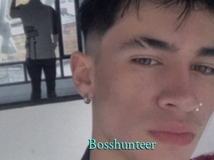 Bosshunteer
