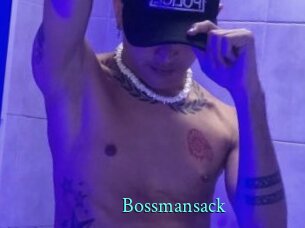 Bossmansack