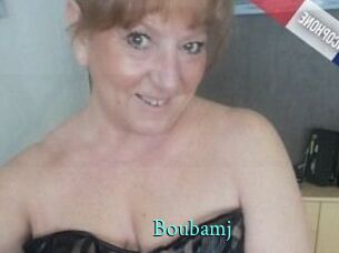 Boubamj