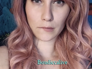 Boudiccalive