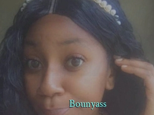 Bounyass
