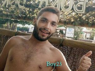 Boy23