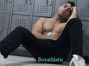 Boyathletic