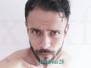 Boybear25