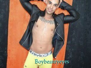 Boybeautyeyes