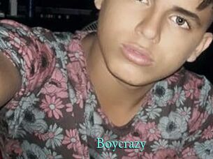 Boycrazy