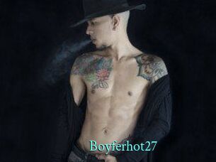 Boyferhot27