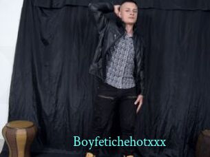 Boyfetichehotxxx