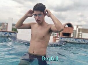Boyfull