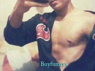 Boyfunnyx