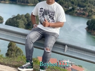 Boyhot1222