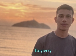 Boyjerry