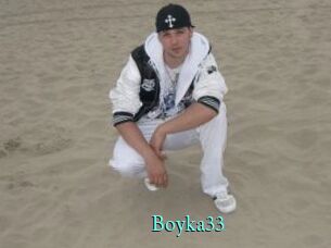 Boyka33