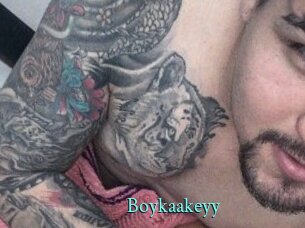Boykaakeyy
