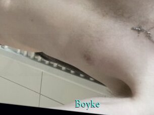 Boyke