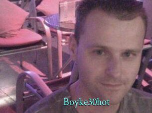 Boyke30hot