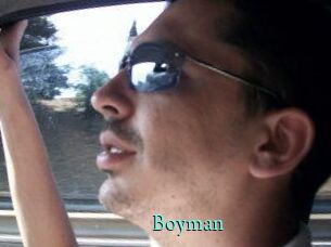 Boyman