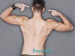 BoymanN
