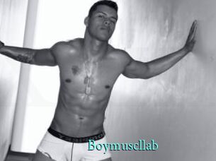 Boymuscllab