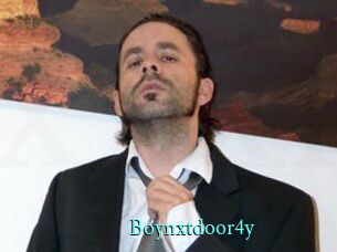 Boynxtdoor4y