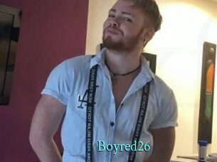 Boyred26