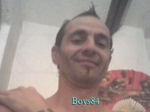 Boys84