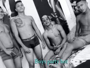Boys_party_hot