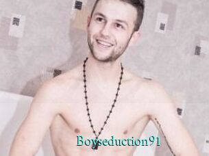 Boyseduction91