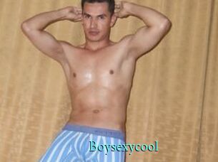 Boysexycool