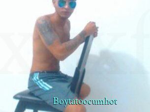 Boytatoocumhot