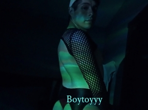 Boytoyyy