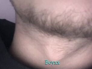 Boyxx
