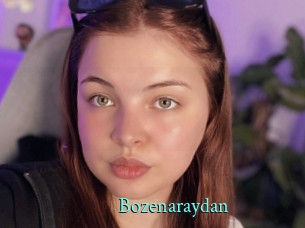 Bozenaraydan