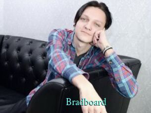 Bradboard