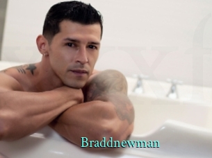 Braddnewman