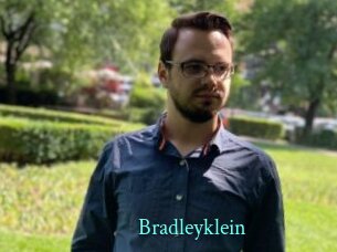 Bradleyklein