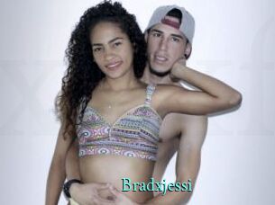 bradxjessi xxx Fantasy Land