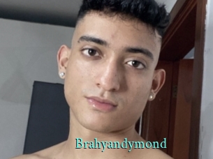Brahyandymond