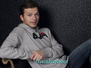 Brainbarefoot