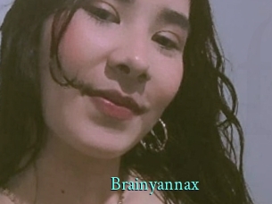 Brainyannax
